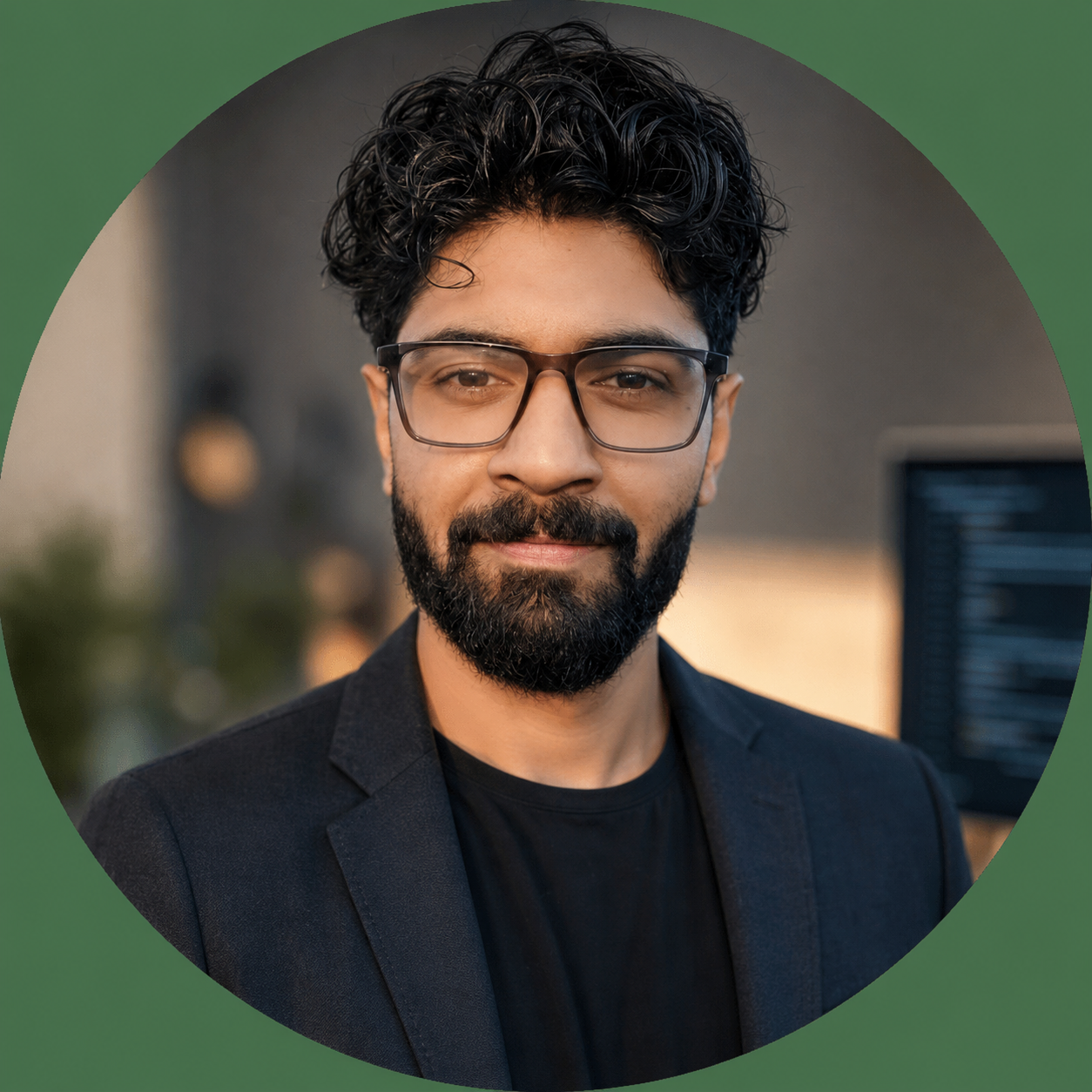 Abhishek M. Chandure